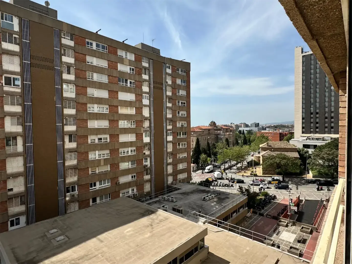 Piso en  Carrer de Sabino Arana 46 - Foto 14