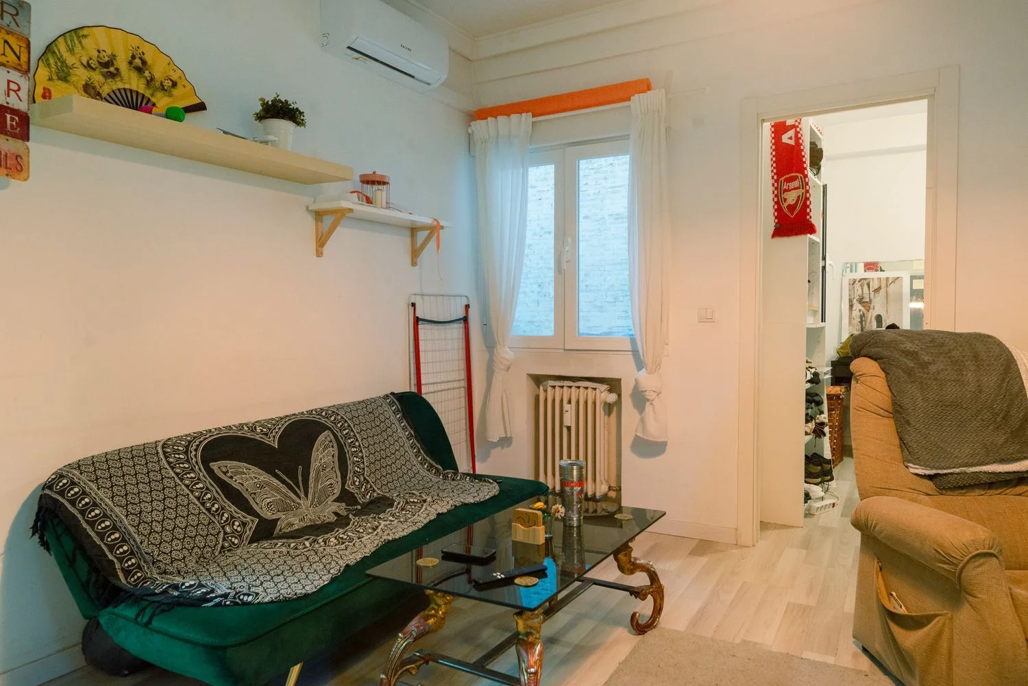 Piso en calle de la Constancia, 31 - Foto 6