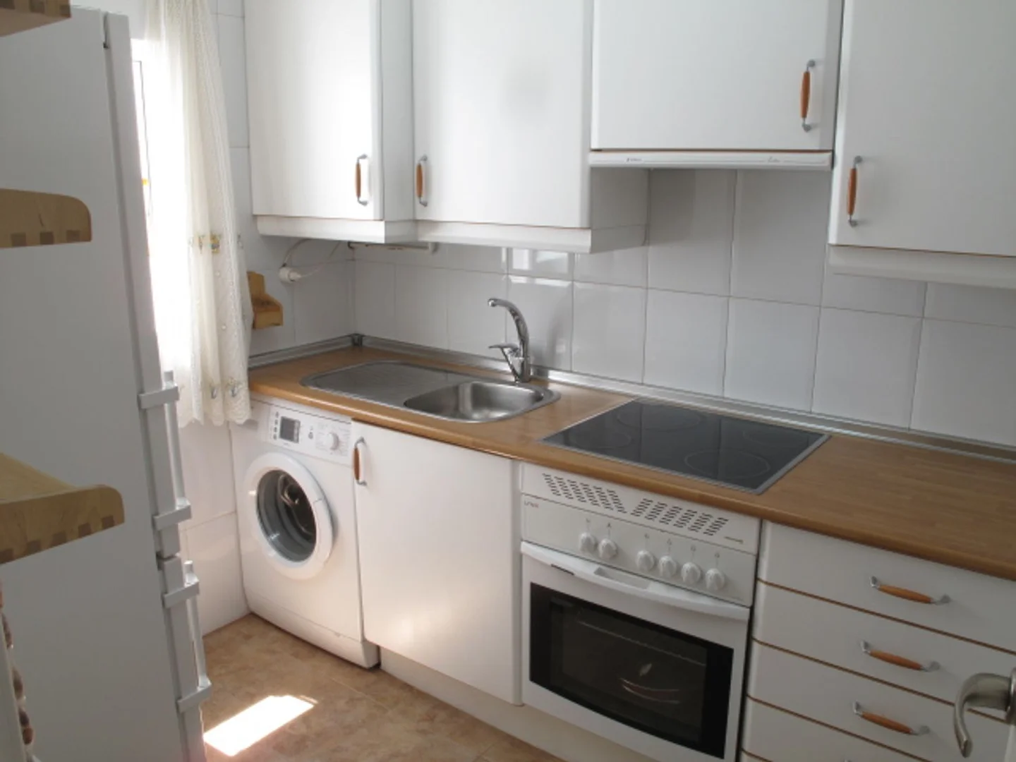 Ático en calle Carlota O’Neill, 3 - Foto 7