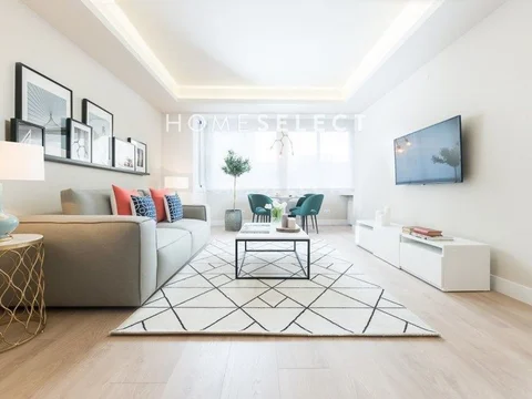 Piso en calle de López de Hoyos, 14 - Foto 1