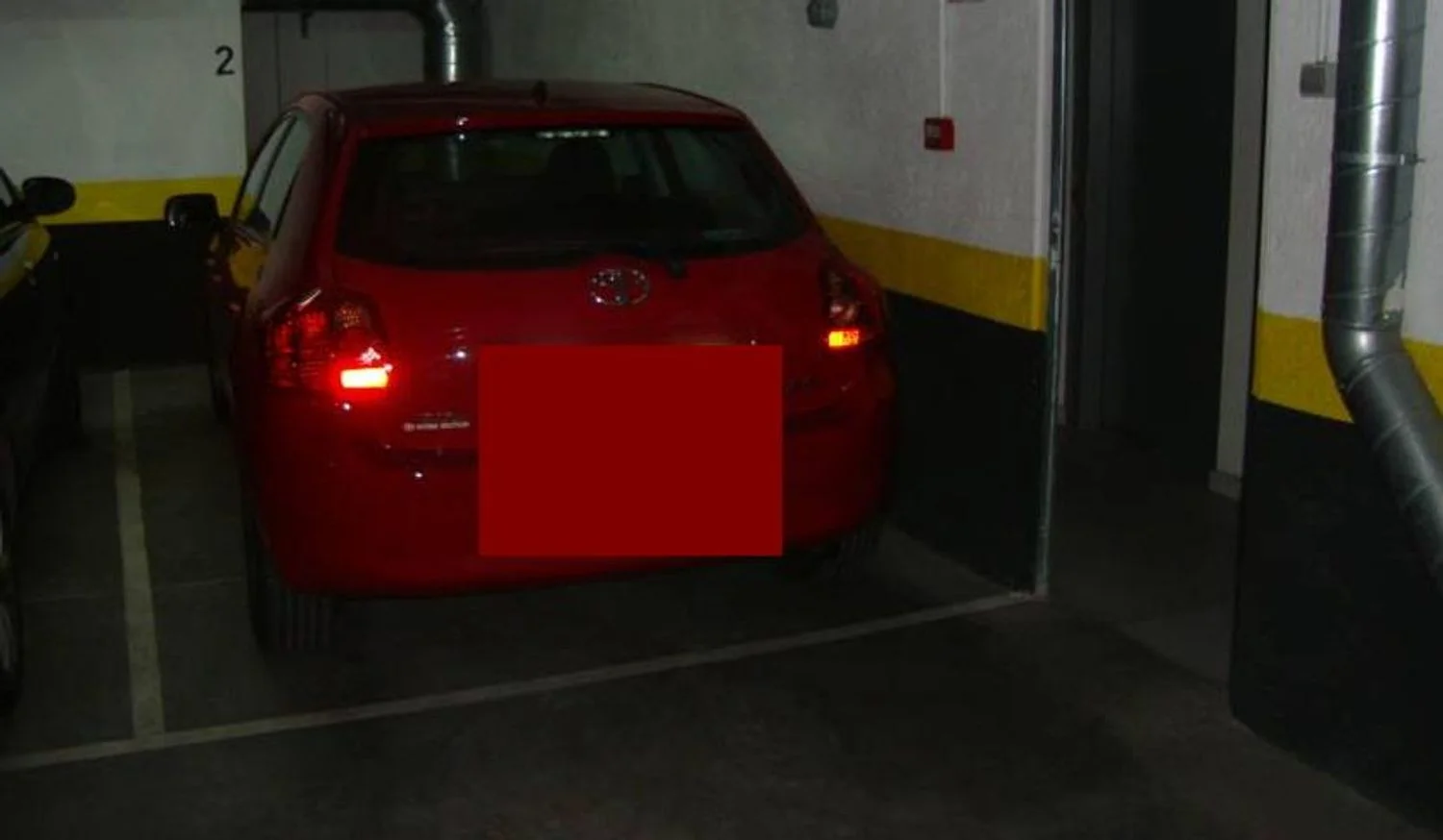 Piso en calle Voluntarios Catalanes, 6 - Foto 12