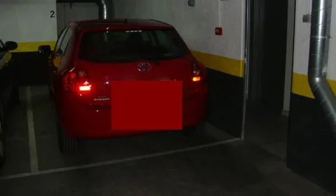 Piso en calle Voluntarios Catalanes, 6 - Foto 12