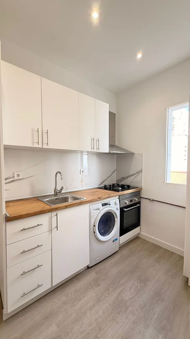 Piso en calle de Zabaleta, 39 - Foto 5