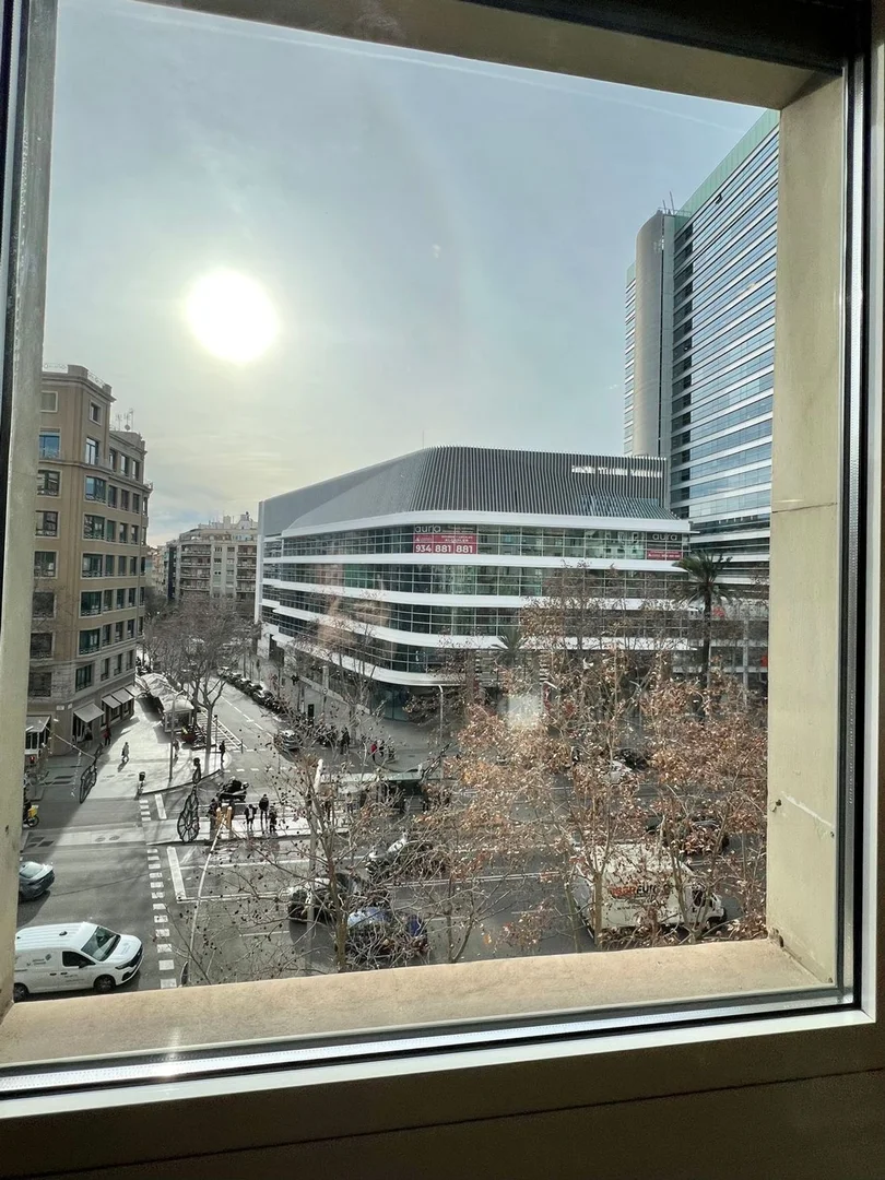 Piso en Sant Gervasi - Galvany - Foto 4