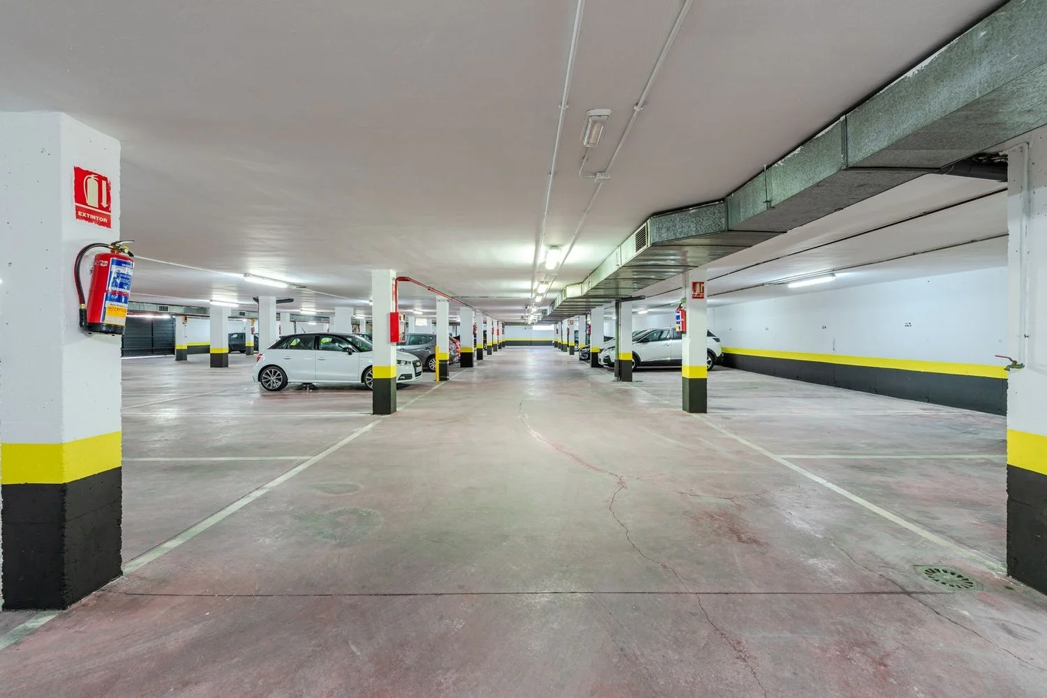 Estudio en Barrio San Juan Bautista - Foto 24