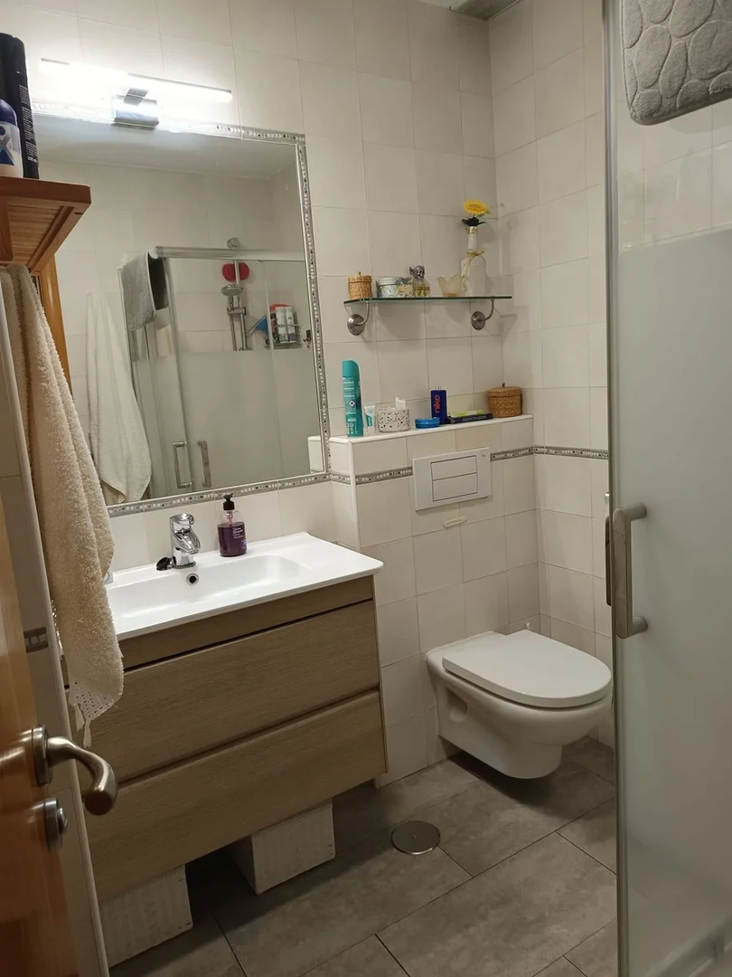 Chalet adosado en Barrio Canillas - Foto 1