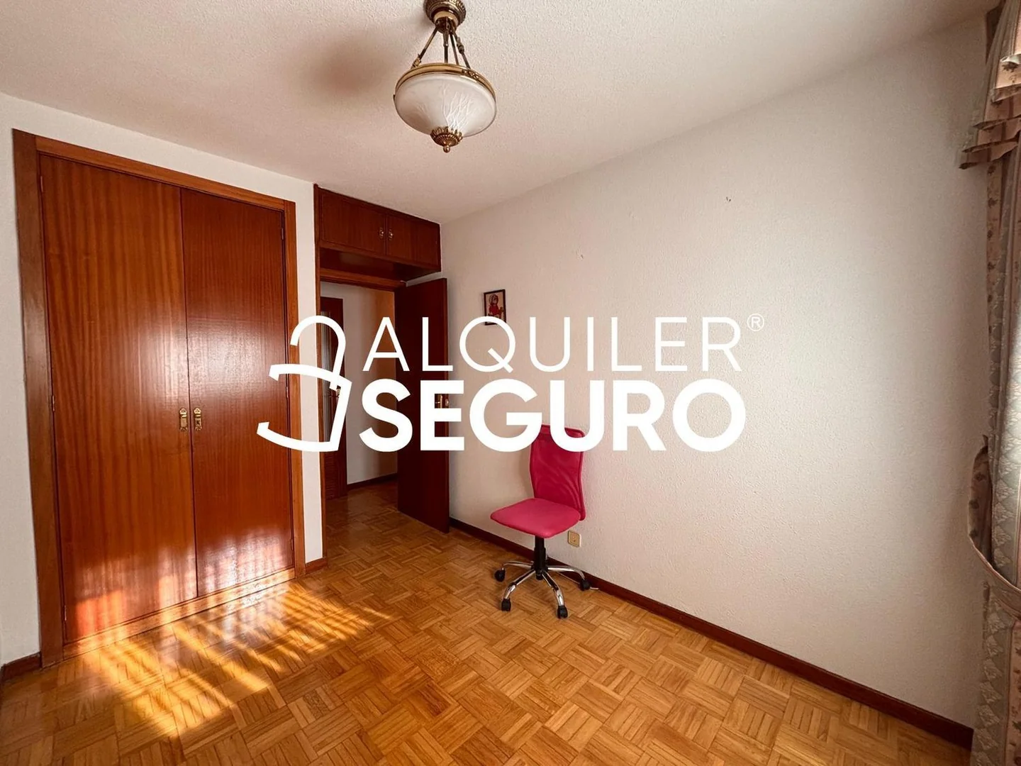 Piso en Calle del Puerto de Navacerrada, Numancia - Foto 18
