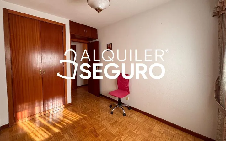 Piso en Calle del Puerto de Navacerrada, Numancia - Foto 18
