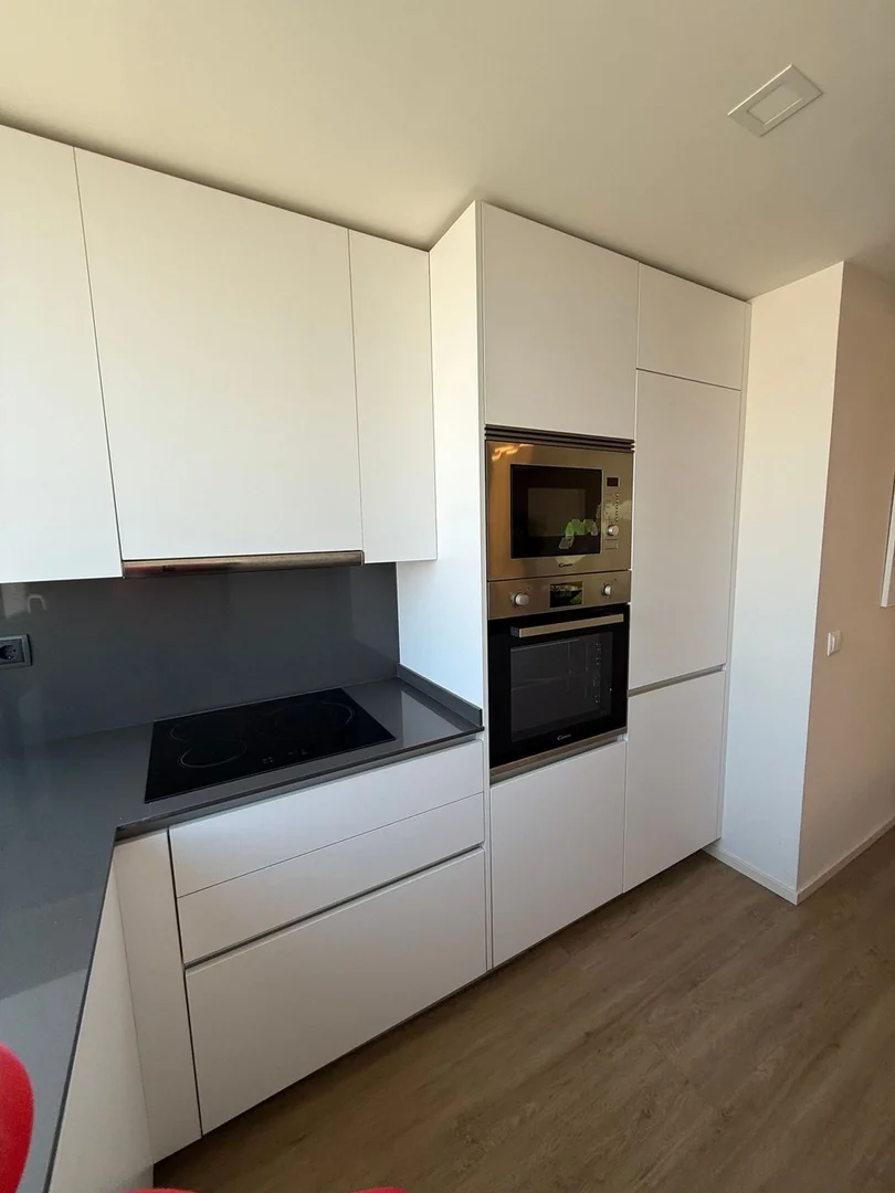 Piso en avenida de Francisco Pi y Margall, 45 - Foto 9