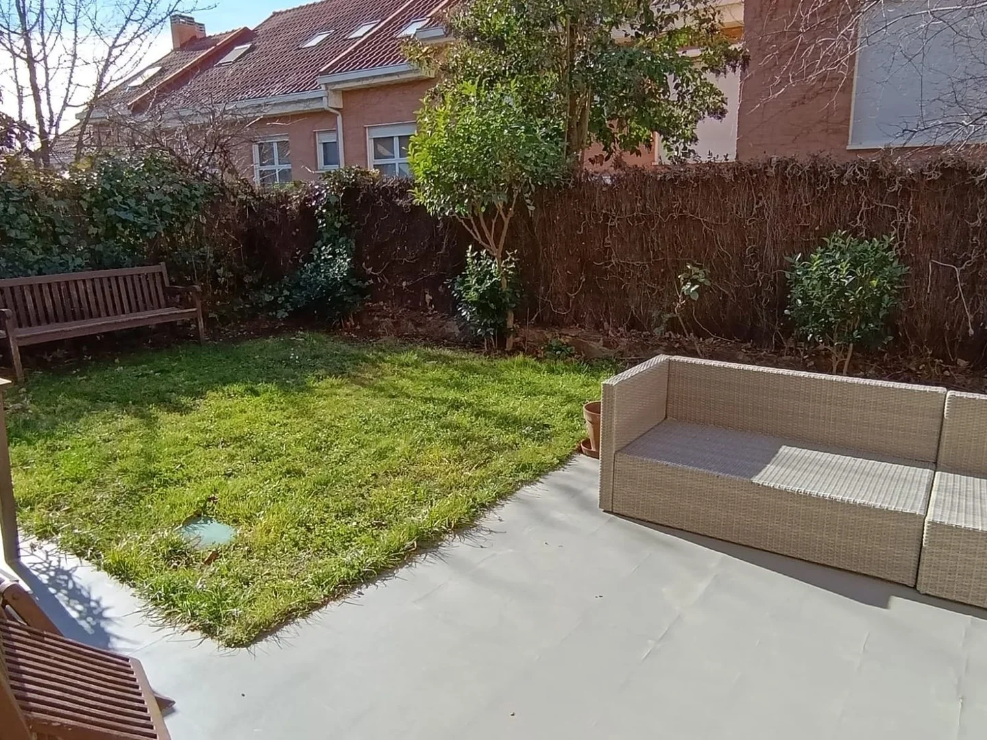 Chalet adosado en calle de Húmera, 30 - Foto 7