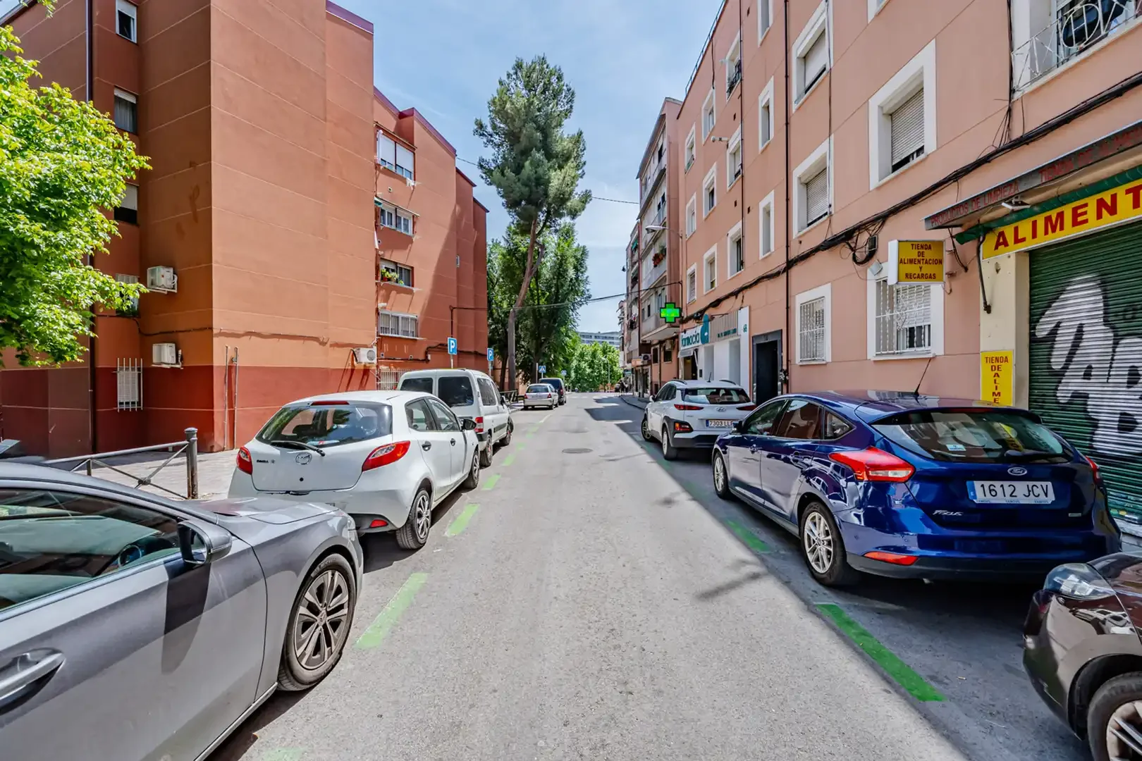Piso en  Calle Tomelloso - Foto 17
