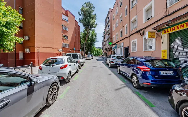 Piso en  Calle Tomelloso - Foto 17