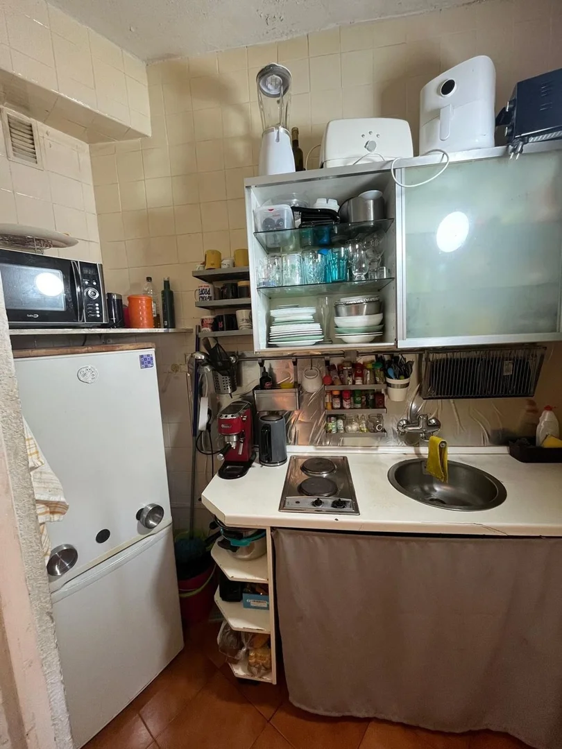 Piso en calle del Marqués de Lema, 7 - Foto 13