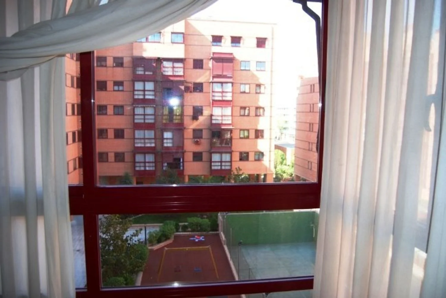 Piso en Calle Luisa de Carvajal, Simancas - Foto 3