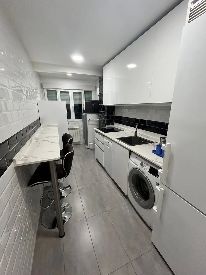 Piso en Calle de Verdaguer y García, 45, San Pascual - Foto 3
