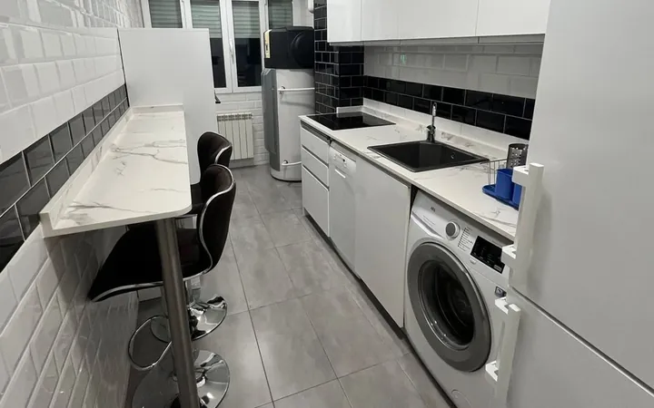 Piso en Calle de Verdaguer y García, 45, San Pascual - Foto 3