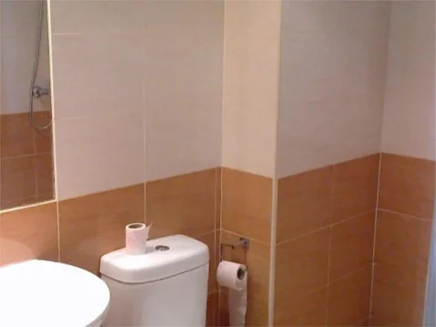 Piso en  Avenida del Ensanche de Vallecas 78 - Foto 4