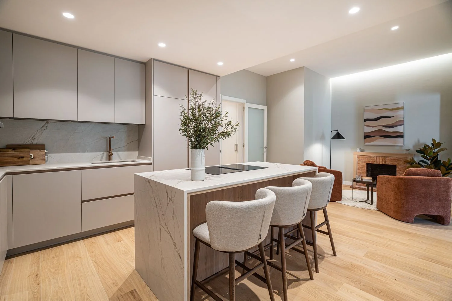 Piso en Calle de Muntaner, 371, Sant Gervasi - Galvany - Foto 23