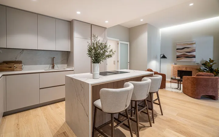 Piso en Calle de Muntaner, 371, Sant Gervasi - Galvany - Foto 23