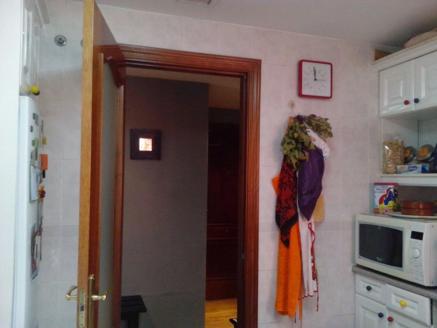 Piso en Barrio Chopera - Foto 18