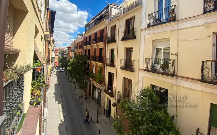 Piso en  Calle de Pelayo - Foto 1
