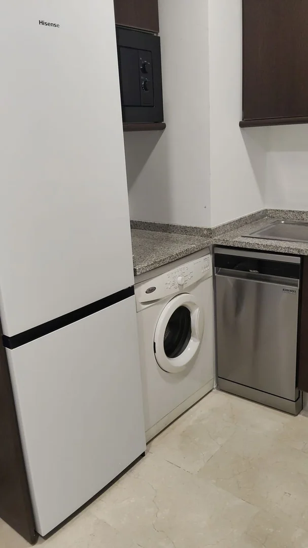Estudio en Calle Laguna del Marquesado, 11, Villaverde Alto - Foto 18