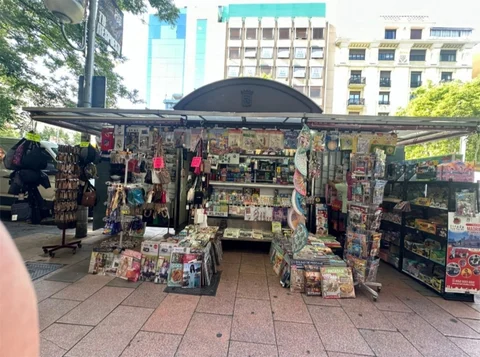 Piso en  Calle Velázquez 50 - Foto 1