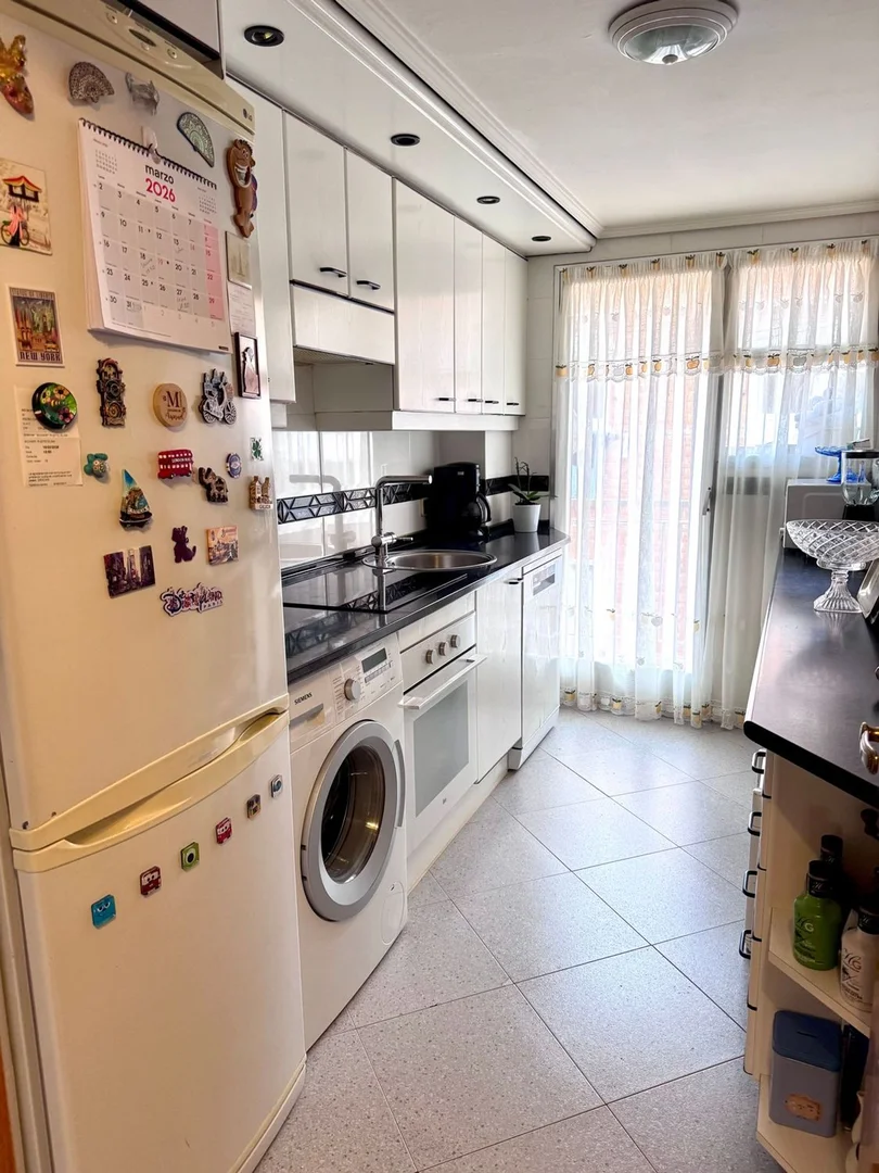 Piso en calle Navas de Tolosa, 14 - Foto 14