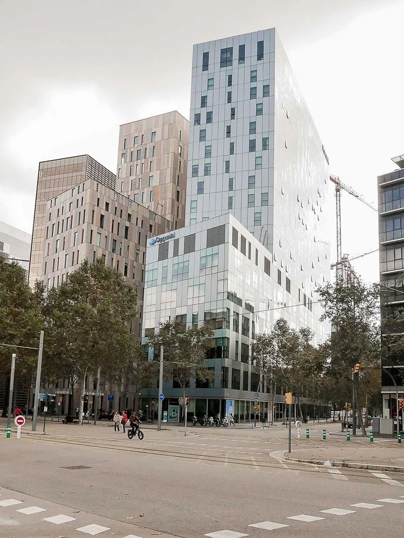 Piso en calle de Pujades, 230 - Foto 8