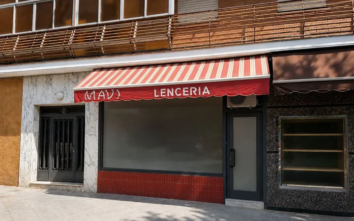 Local en Calle de José del Pino Jiménez, 2, Villaverde Alto - Foto 1