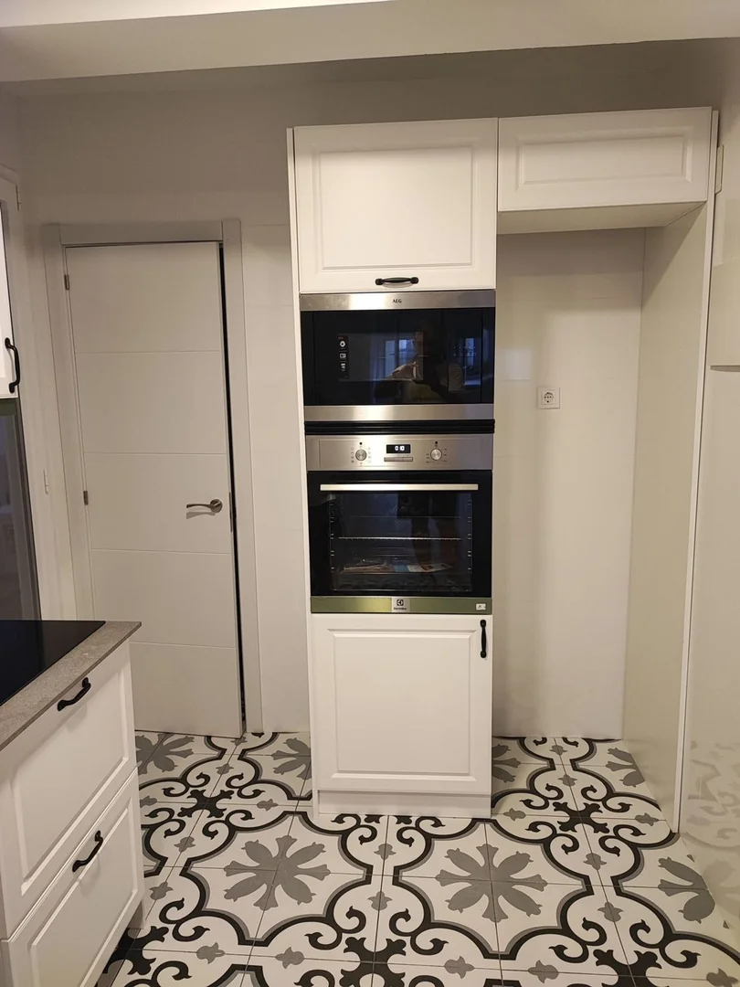 Piso en Calle de la Santísima Trinidad, 24, Trafalgar - Foto 10