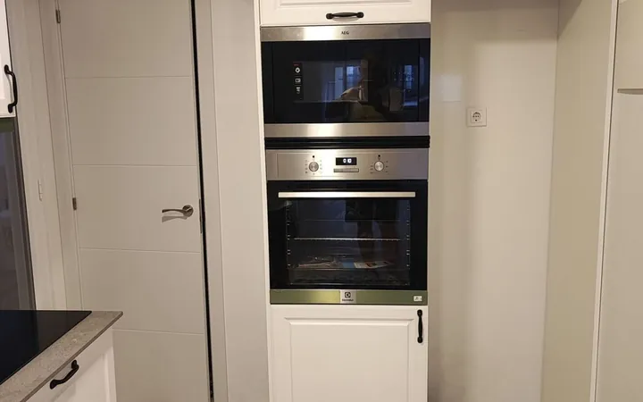 Piso en Calle de la Santísima Trinidad, 24, Trafalgar - Foto 10