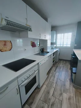 Estudio en calle Canoa, 16 - Foto 4