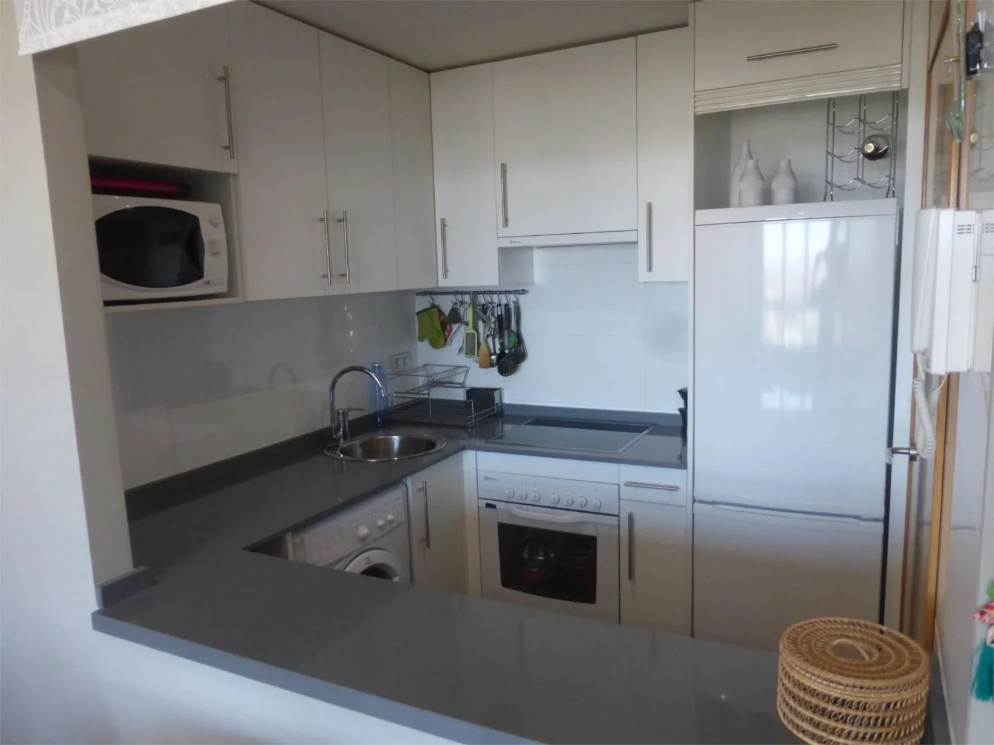 Piso en  Calle de Dulce Chacón 17 - Foto 3