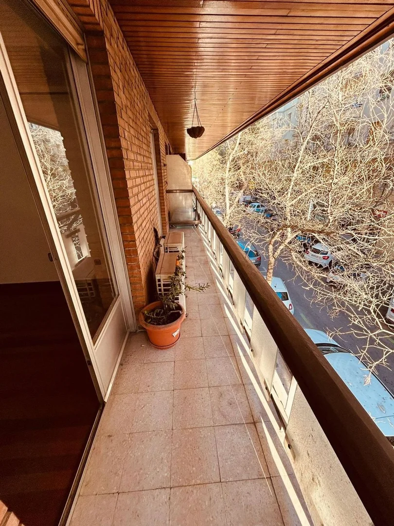 Piso en calle de Hermosilla, 75 - Foto 4