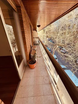 Piso en calle de Hermosilla, 75 - Foto 4