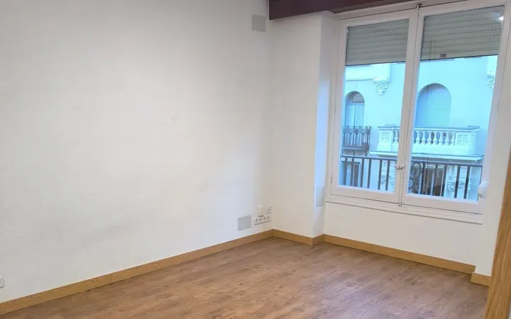 Piso en Calle de Nicasio Gallego, 4, Trafalgar - Foto 4