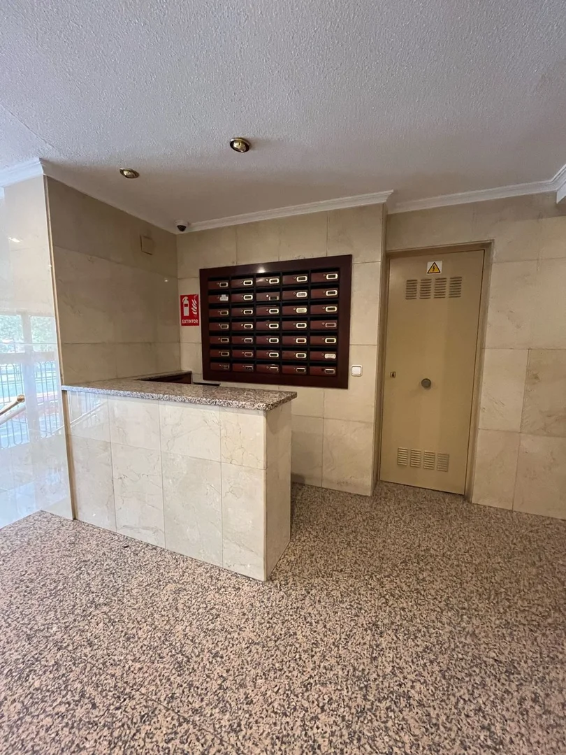 Piso en avenida de Moratalaz, 93 - Foto 20