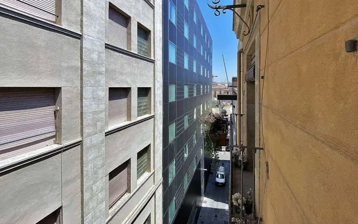 Piso en  Carrer d'Avellà 6 - Foto 35