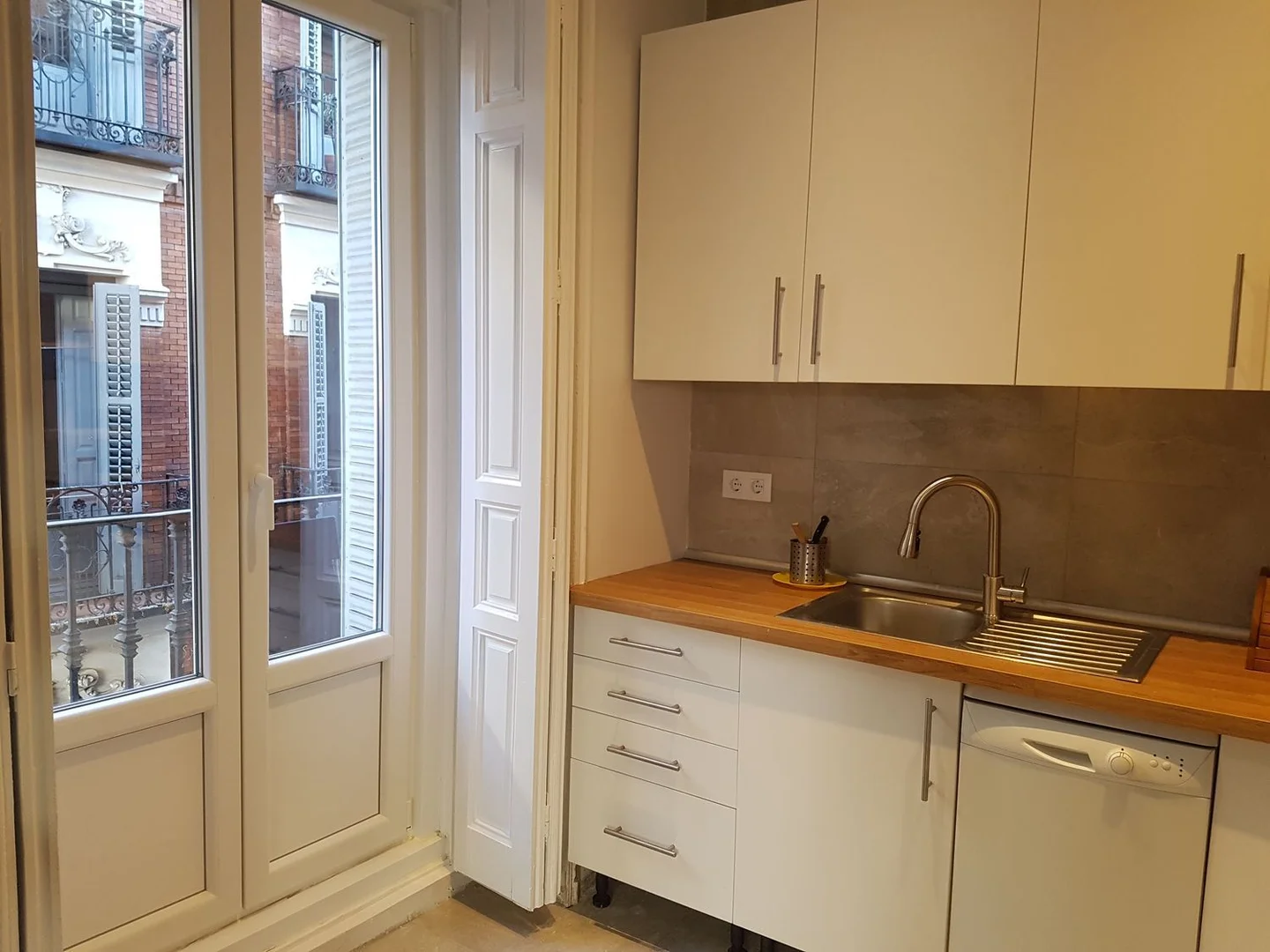 Piso en calle de San Mateo, 6 - Foto 7