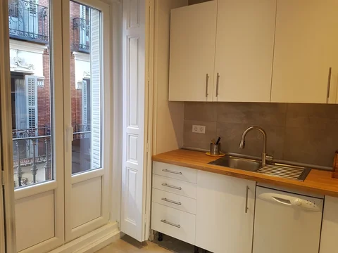 Piso en calle de San Mateo, 6 - Foto 7