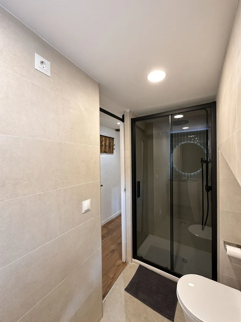 Estudio en Calle del Oso, 25, Lavapiés-Embajadores - Foto 6
