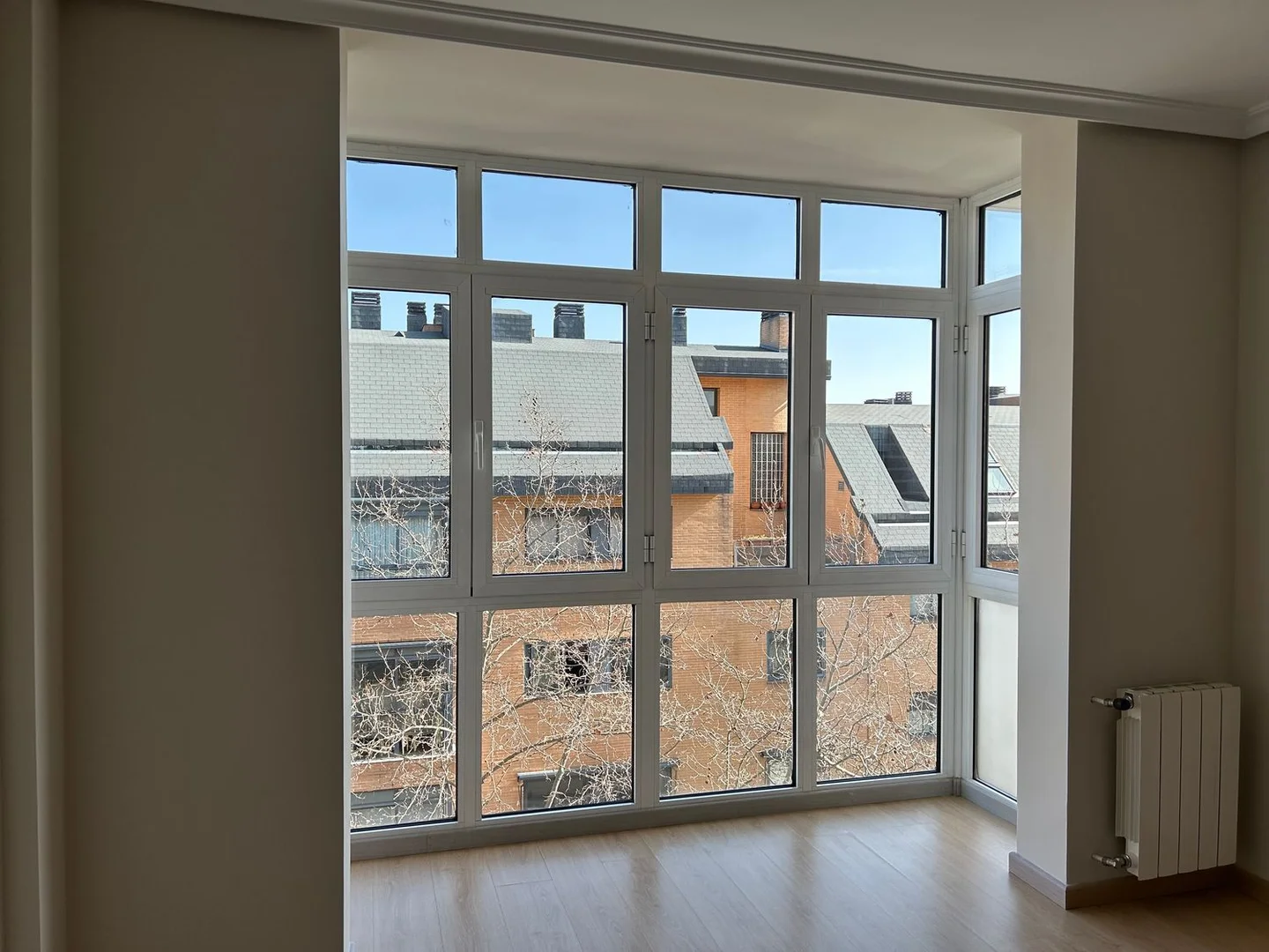 Piso en Barrio Campo de las Naciones-Corralejos - Foto 5