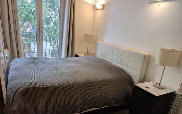 Piso en Calle del Consell de Cent, 85, La Nova Esquerra de l'Eixample - Foto 6