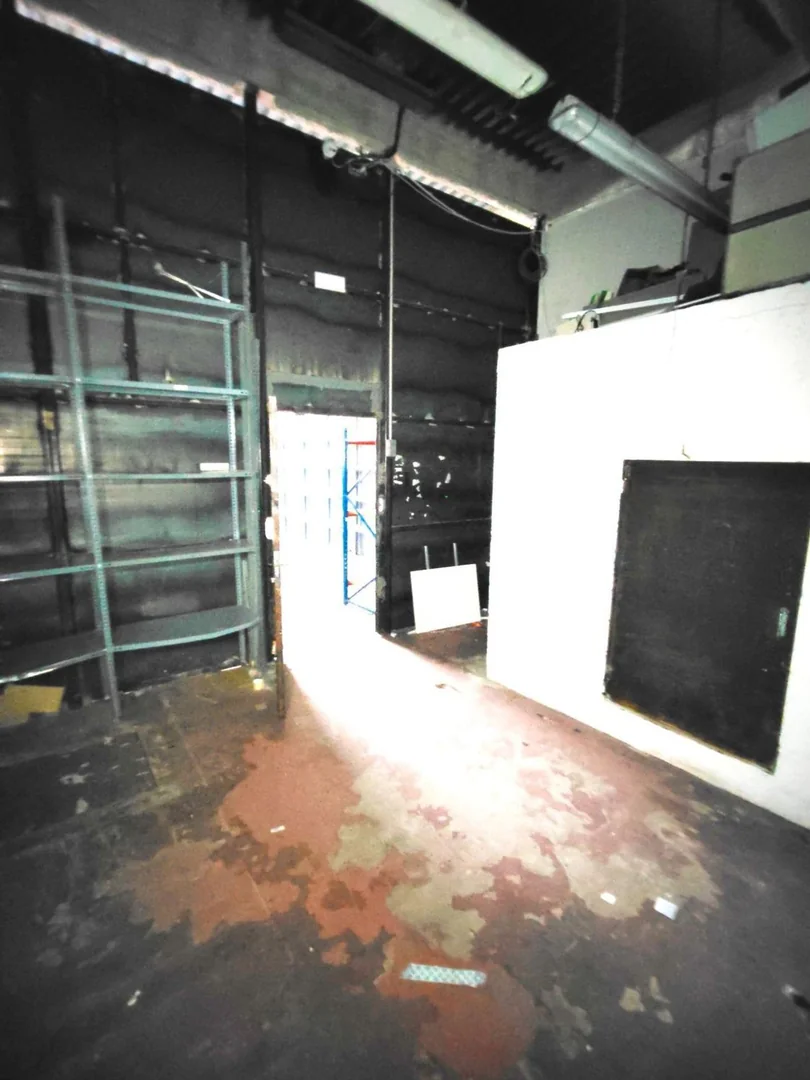 Nave en Calle Ciudad de Frías, Villaverde Alto - Foto 10
