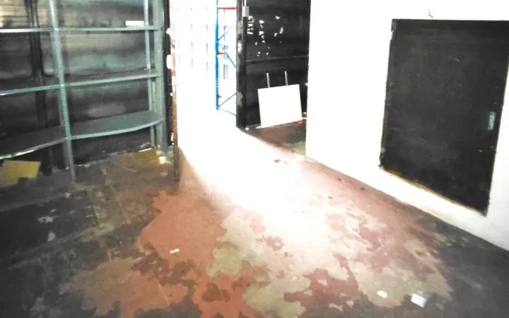 Nave en Calle Ciudad de Frías, Villaverde Alto - Foto 10