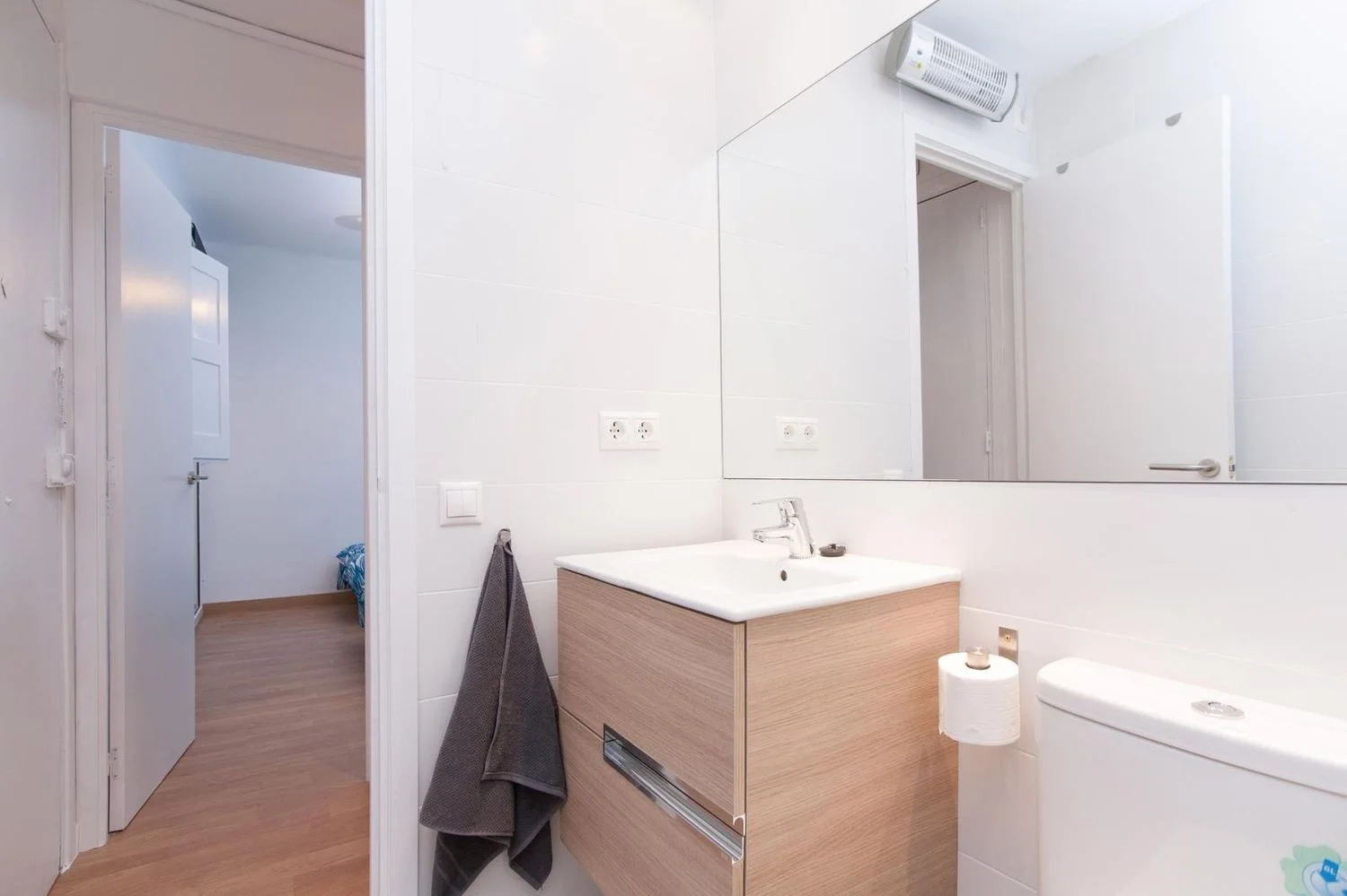 Piso en calle de Fuencarral, 141 - Foto 5