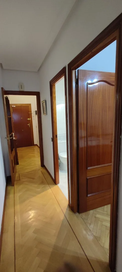 Piso en Avenida del Manzanares, 202, Moscardó - Foto 15