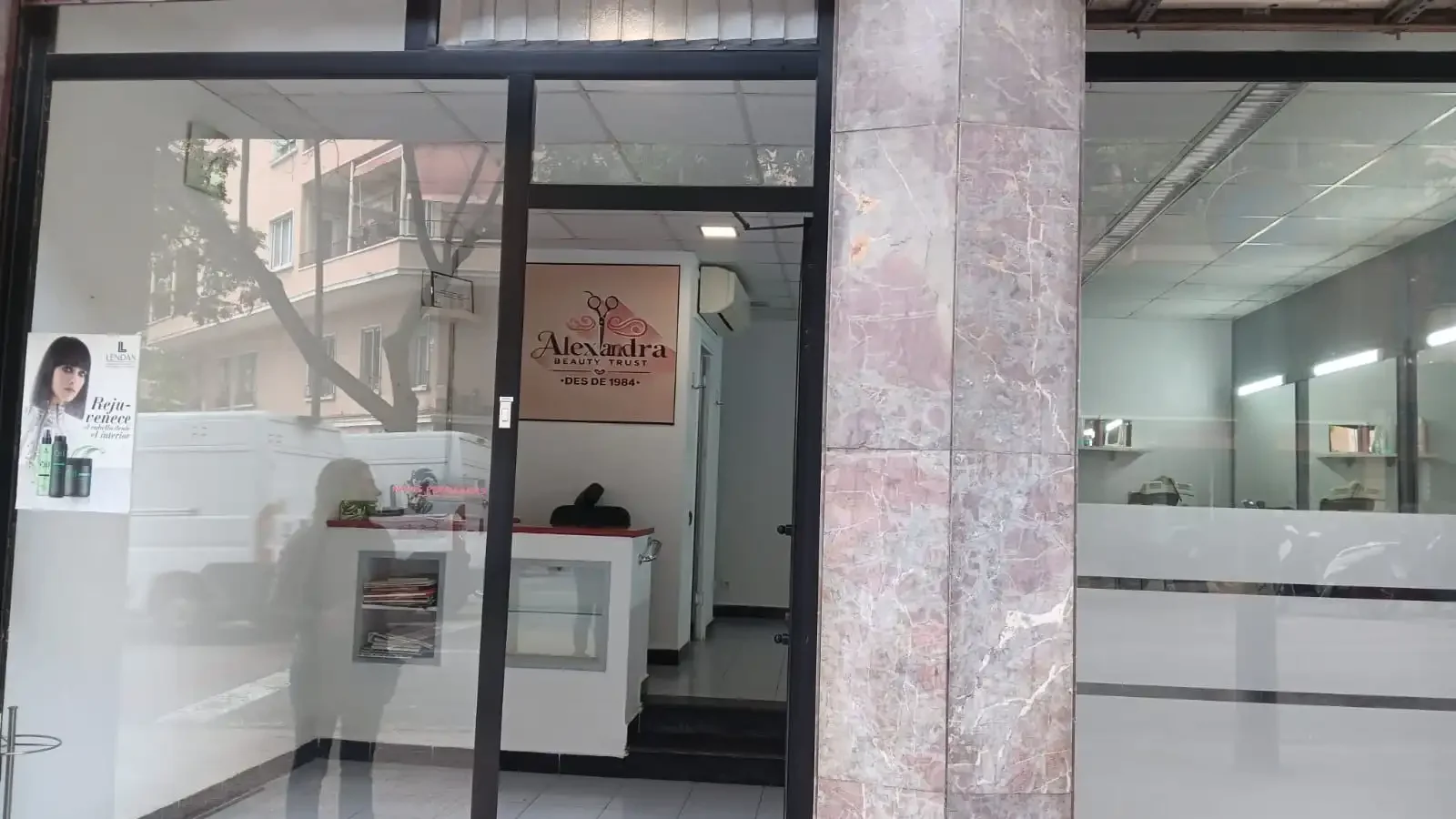 Local comercial en  NAVAS DE TOLOSA - Foto 9