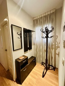 Piso en  Calle de Ibiza 27 - Foto 1